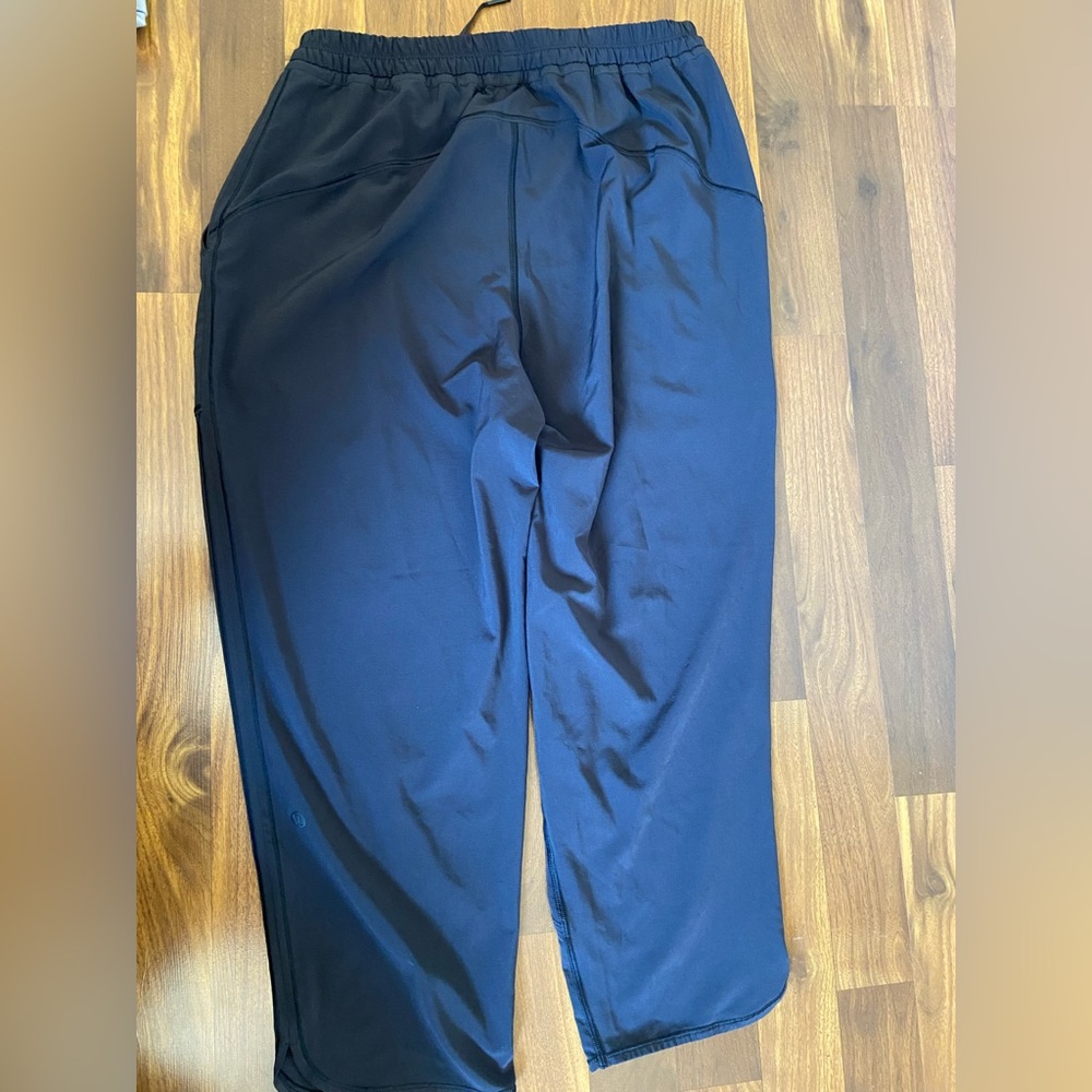 Lululemon Final Play Crop 23" - Picture 6 of 8